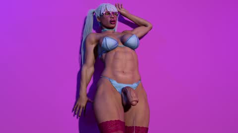 Xally online show from January 27, 2025, 4:30 am