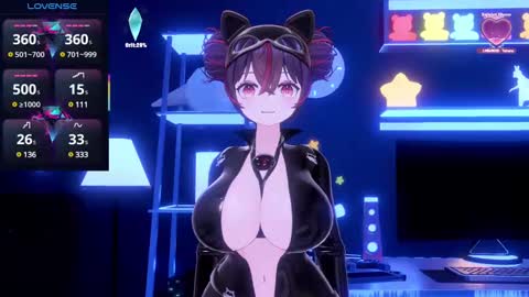 Xally online show from February 15, 2025, 2:58 am