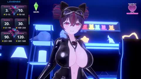 Xally online show from February 18, 2025, 2:59 am