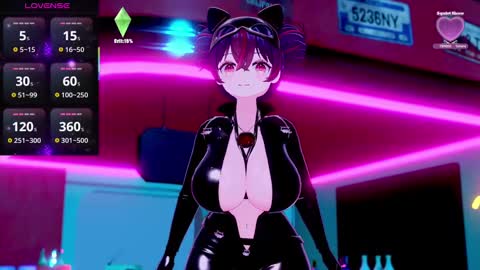 Xally online show from February 20, 2025, 12:52 am