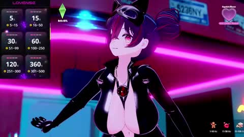 Xally online show from February 20, 2025, 3:56 am