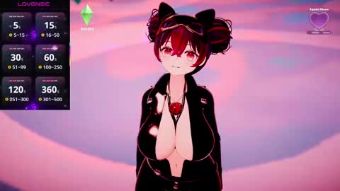 Xally online show from February 20, 2025, 5:40 pm