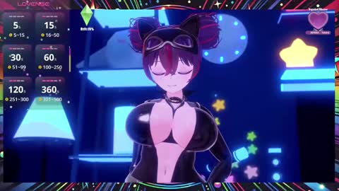 Xally online show from March 2, 2025, 1:58 am