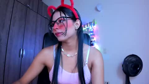 XALLYSONX online show from January 11, 2025, 11:23 am