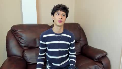 xam_collen online show from December 22, 2025, 5:21 pm