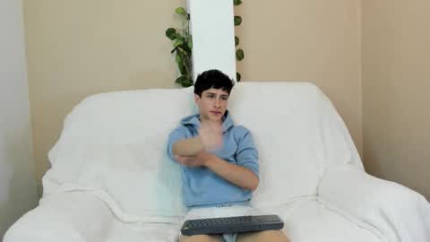 xam_collen online show from March 2, 2026, 3:52 pm