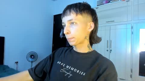 Xam online show from February 12, 2026, 6:14 pm