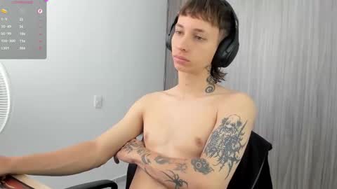 Xam online show from February 24, 2026, 7:34 pm