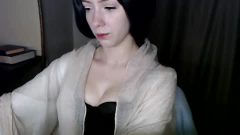 xan_ex online show from November 14, 2025, 12:42 am