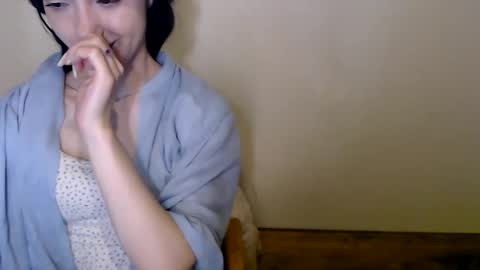 xan_ex online show from April 2, 2026, 12:19 am