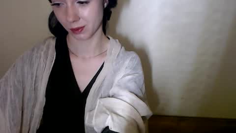 xan_ex online show from April 25, 2026, 4:59 am