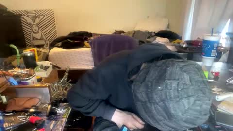 xander0zzz online show from February 27, 2026, 1:11 pm