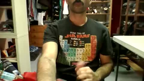 xander4369 online show from December 21, 2025, 4:58 pm