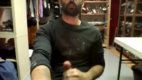 xander4369 online show from March 8, 2026, 5:28 pm