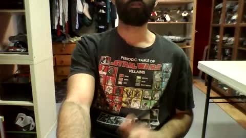 xander4369 online show from April 25, 2026, 3:53 pm