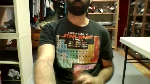 xander4369 online show from April 26, 2026, 4:15 pm