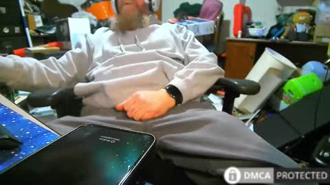 xander71972 online show from March 17, 2026, 12:19 pm