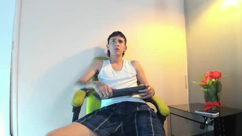 XANDER online show from January 5, 2026, 7:17 pm