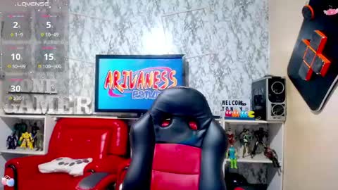 xander_taylor_ online show from June 4, 2026, 3:23 am