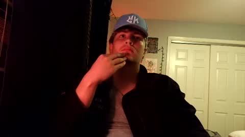 Snapshot of xanderblack1 chatting on October 13, 2025, 2:11 am Xander Black online show from October 13, 2025, 2:11 am