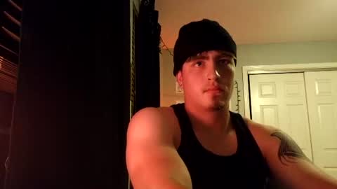 Xander Black online show from October 17, 2025, 4:04 am