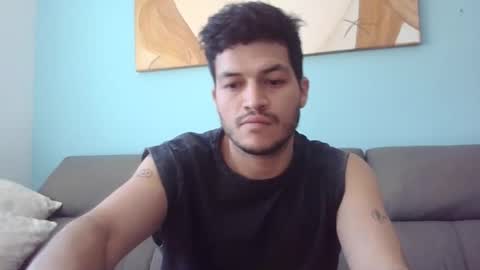 xanderdi online show from April 14, 2026, 9:15 am