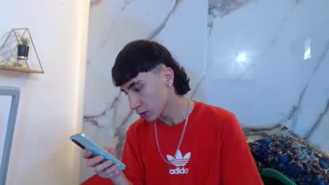 xandergrey8 online show from March 17, 2026, 7:28 pm