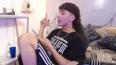 xandergrey8 online show from March 24, 2026, 7:52 pm