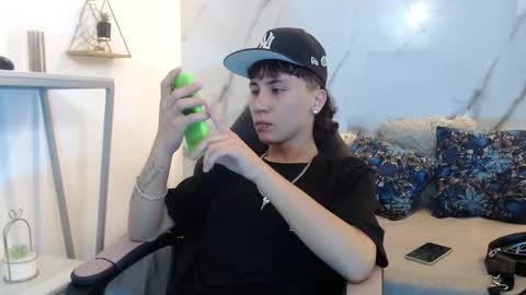 xandergrey8 online show from March 27, 2026, 7:13 pm