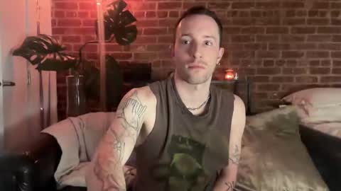 xanderxnyc online show from December 5, 2025, 12:08 am