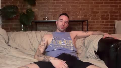 xanderxnyc online show from January 16, 2026, 2:04 am