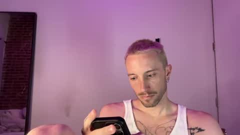 xanderxnyc online show from July 5, 2026, 11:34 pm