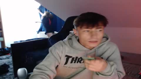 rx4per online show from October 14, 2025, 2:07 pm