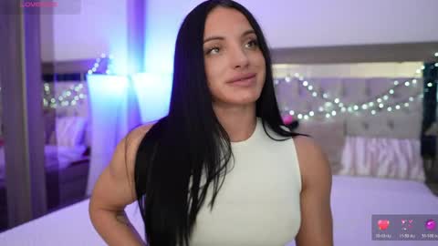 Alexandra online show from June 6, 2026, 9:19 pm