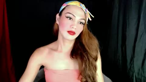 ANGEL online show from March 23, 2026, 9:52 pm
