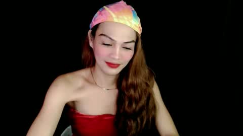 ANGEL online show from March 24, 2026, 10:59 pm