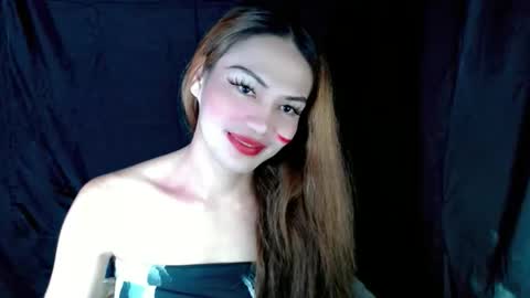 ANGEL online show from March 29, 2026, 9:48 pm