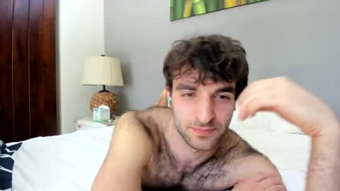 xangelgabriel online show from April 19, 2026, 8:22 pm