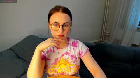Alice online show from April 25, 2026, 12:52 pm