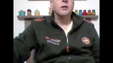 xaramanu online show from February 10, 2026, 10:25 pm