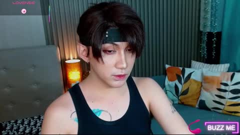 Snapshot of xasianprince4youx chatting on November 8, 2025, 5:56 pm khris online show from November 8, 2025, 5:56 pm