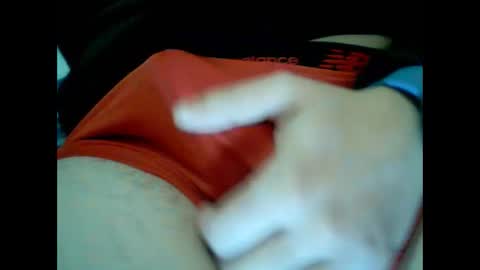 xavier1337 online show from September 28, 2025, 11:32 pm