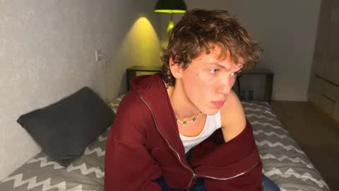 Snapshot of xavier_200 chatting on February 9, 2026, 1:26 pm Xavier PVT open online show from February 9, 2026, 1:26 pm