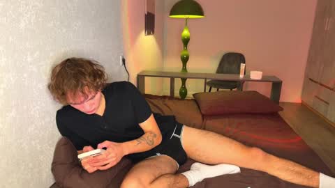 Xavier  PVT open  online show from March 3, 2026, 4:13 pm