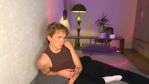 Xavier  PVT open  online show from March 14, 2026, 5:18 pm