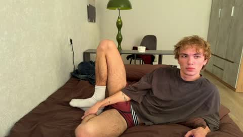 Xavier  PVT open  online show from April 14, 2026, 2:01 pm