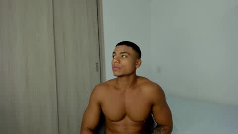 Xavier online show from January 12, 2025, 11:15 pm