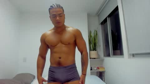 Xavier online show from September 27, 2025, 1:32 am