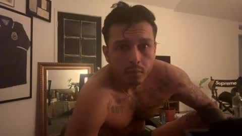 xavier_cruz online show from June 21, 2026, 8:06 am