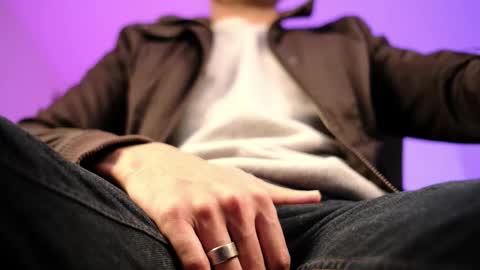 xavierloyd3 online show from December 18, 2025, 5:30 pm